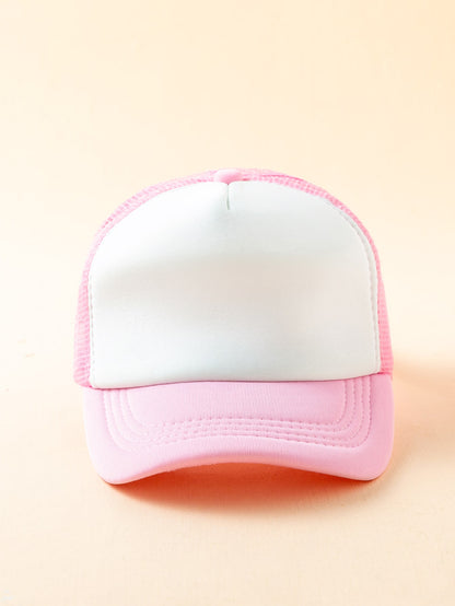Baby Trucker Hat - Twinkle Twinkle Little One