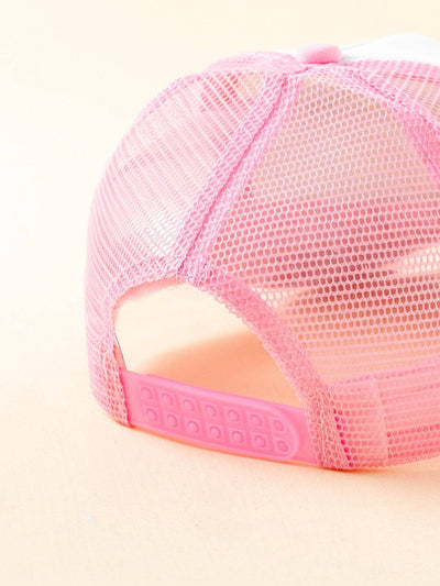 Baby Trucker Hat - Twinkle Twinkle Little One