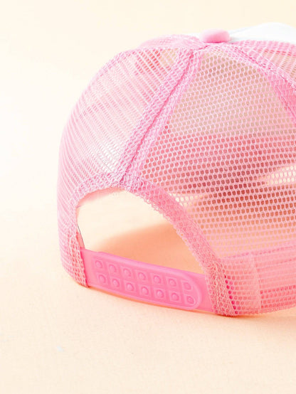 Baby Trucker Hat - Twinkle Twinkle Little One