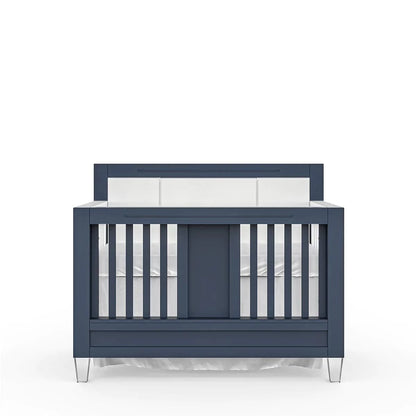 Millenario  Convertible Crib Tufted - Twinkle Twinkle Little One