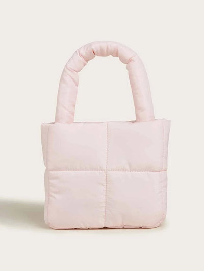 Puffer Purse - Twinkle Twinkle Little One