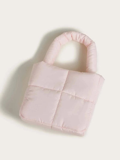 Puffer Purse - Twinkle Twinkle Little One