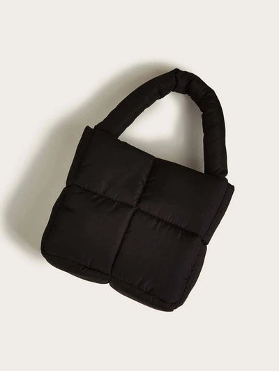 Puffer Purse - Twinkle Twinkle Little One