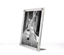 Clear Acrylic Table Top Frame