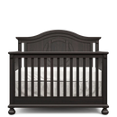 Dakota Convertible Crib / Solid - Twinkle Twinkle Little One