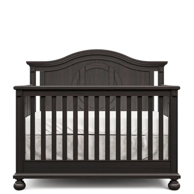 Dakota Convertible Crib / Solid - Twinkle Twinkle Little One