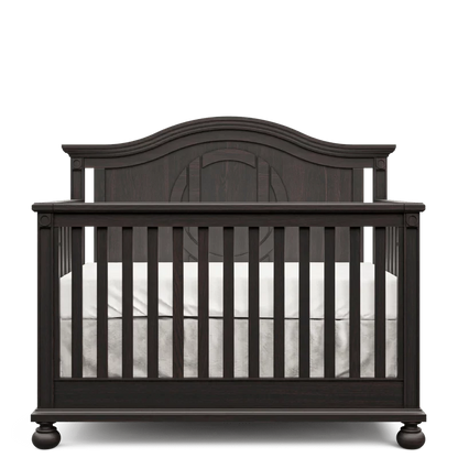 Dakota Convertible Crib / Solid - Twinkle Twinkle Little One