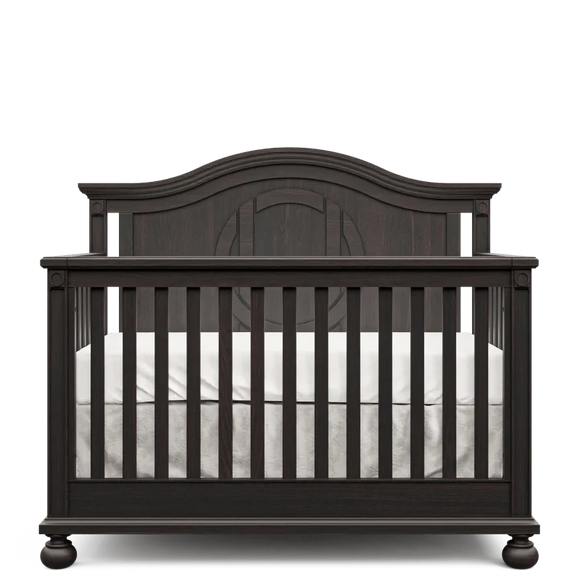 Dakota Convertible Crib / Solid - Twinkle Twinkle Little One