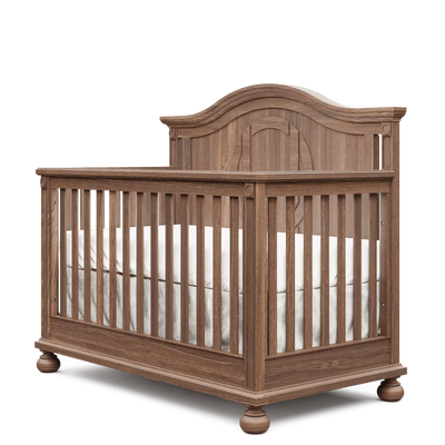 Dakota Convertible Crib / Solid - Twinkle Twinkle Little One