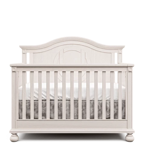 Dakota Convertible Crib / Solid - Twinkle Twinkle Little One