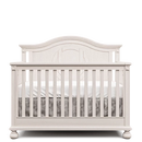 Dakota Convertible Crib / Solid - Twinkle Twinkle Little One
