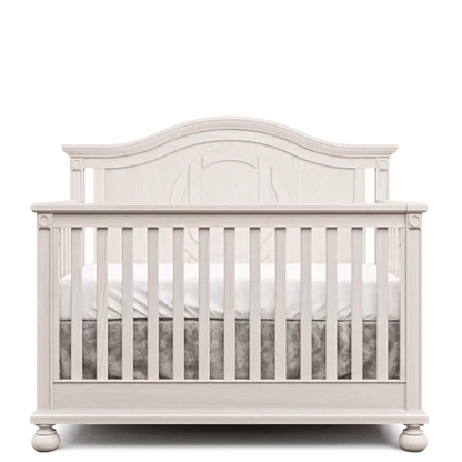 Dakota Convertible Crib / Solid - Twinkle Twinkle Little One