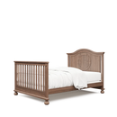 Dakota Convertible Crib / Solid - Twinkle Twinkle Little One