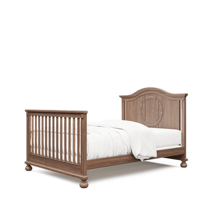 Dakota Convertible Crib / Solid - Twinkle Twinkle Little One