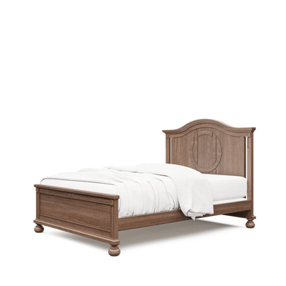 Dakota Convertible Crib / Solid - Twinkle Twinkle Little One