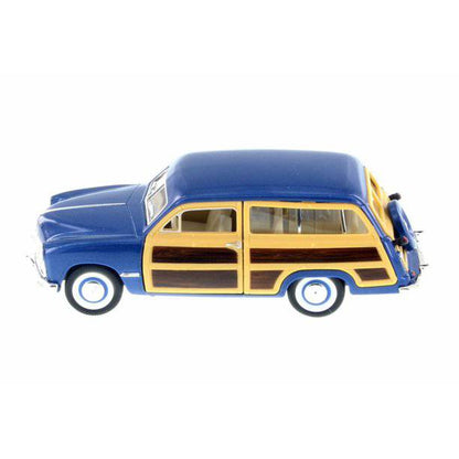 1949 Ford Woody Wagon-Diecast Metal - Twinkle Twinkle Little One