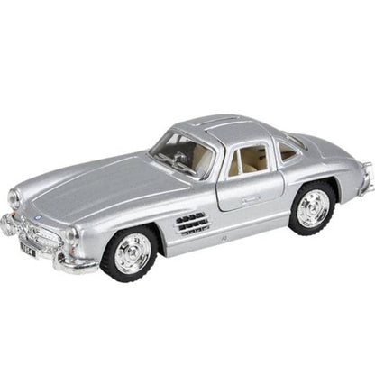 1954 Mercedes-Benz 300SL-Diecast Metal - Twinkle Twinkle Little One