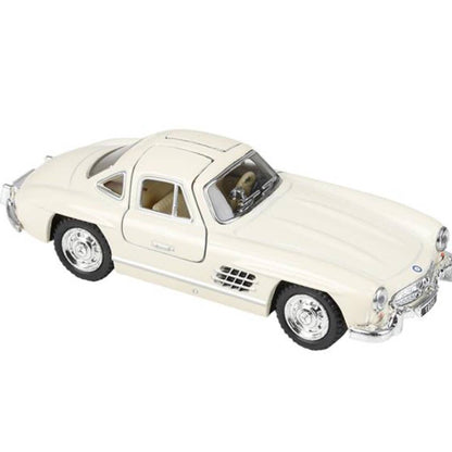 1954 Mercedes-Benz 300SL-Diecast Metal - Twinkle Twinkle Little One