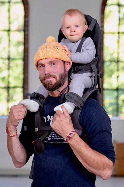 Minimeis G4 Carrier - Twinkle Twinkle Little One