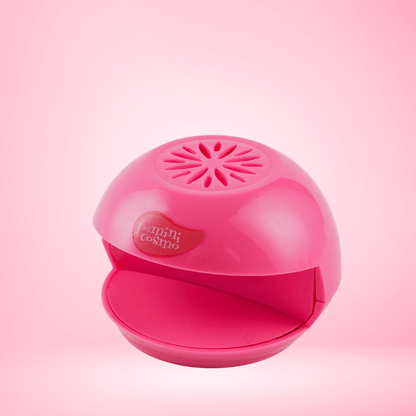 Mini Nail Dryer Fan - Twinkle Twinkle Little One