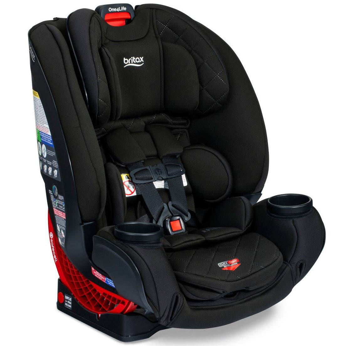 Britax One4Life ClickTight All-in-One Car Seat Twinkle Twinkle Little One