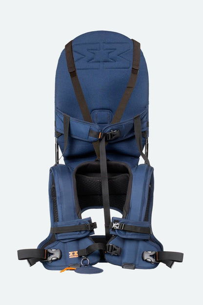 Minimeis G4 Carrier - Twinkle Twinkle Little One