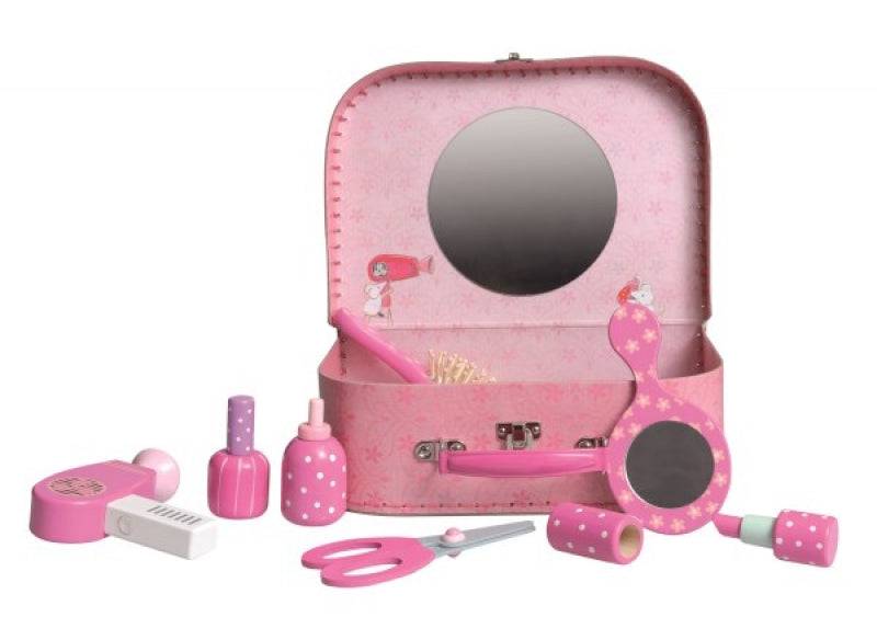 Pretend Play My First Make-Up Vanity Case - Twinkle Twinkle Little One