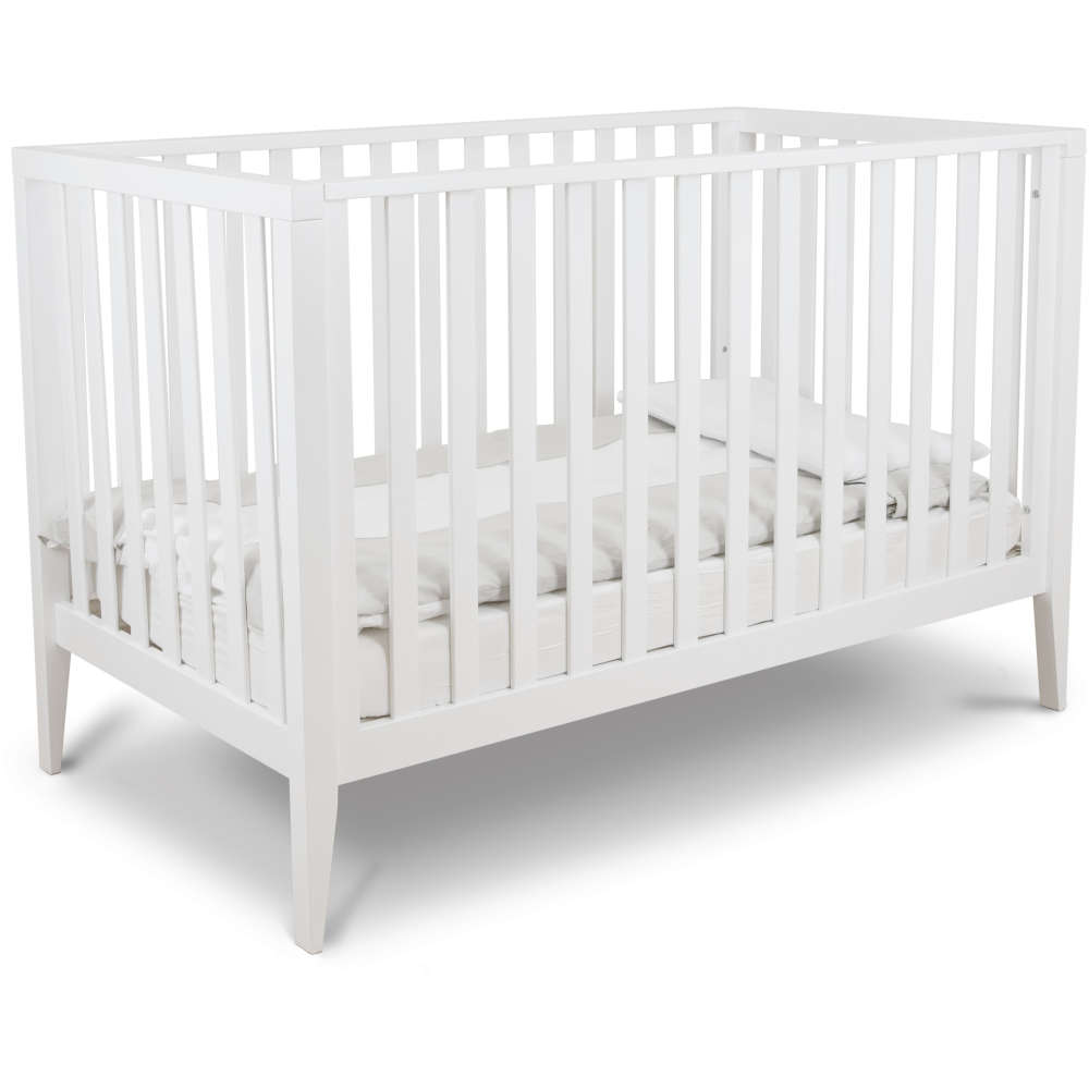 Pali Bernini Classico Crib - Twinkle Twinkle Little One