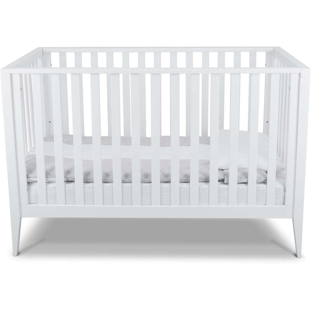 Pali Bernini Classico Crib - Twinkle Twinkle Little One