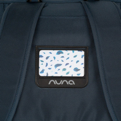 Nuna TRVL and TRVL LX Transport Bag - Twinkle Twinkle Little One