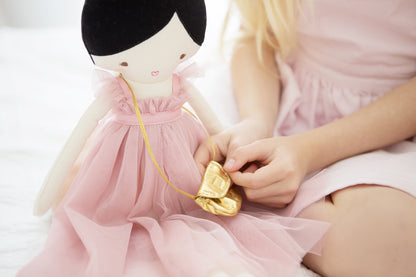 Charlotte Doll Blush - Twinkle Twinkle Little One