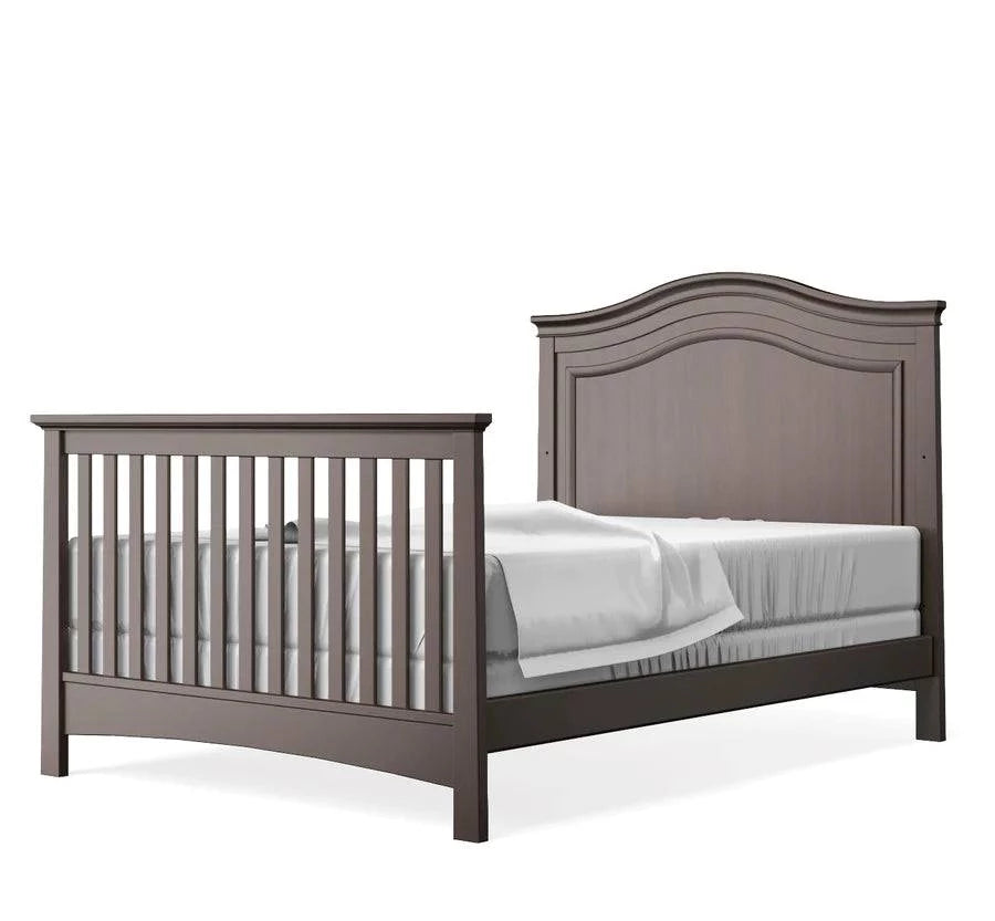 Serena 4-1 Convertible Crib - Twinkle Twinkle Little One