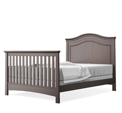 Serena 4-1 Convertible Crib - Twinkle Twinkle Little One