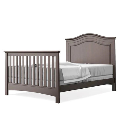 Serena 4-1 Convertible Crib - Twinkle Twinkle Little One
