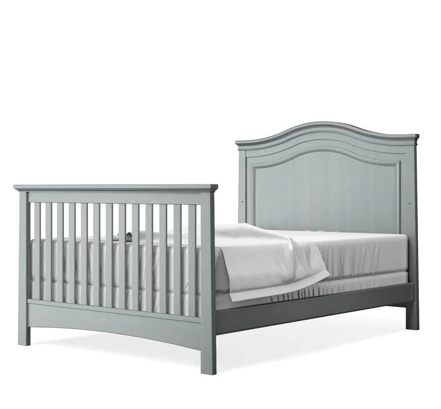 Serena 4-1 Convertible Crib - Twinkle Twinkle Little One