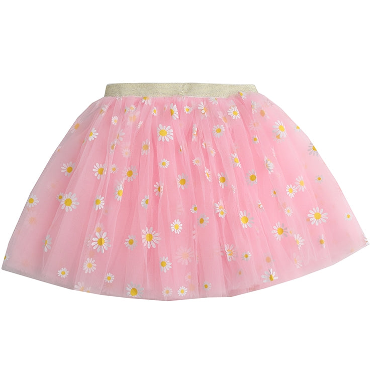 Pink Daisy Tutu - Twinkle Twinkle Little One