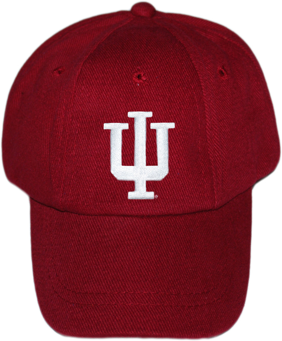 Indiana University Baseball Cap - Twinkle Twinkle Little One