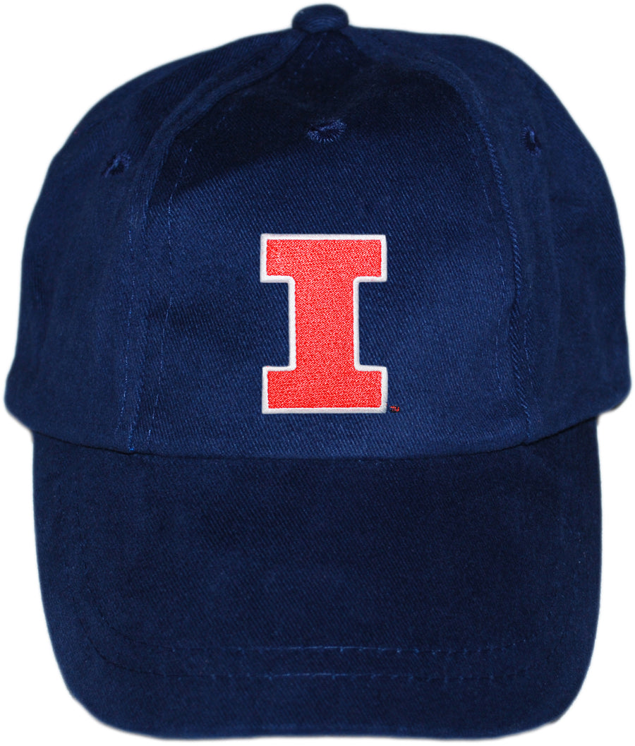 University of Illinois Baseball Cap - Twinkle Twinkle Little One