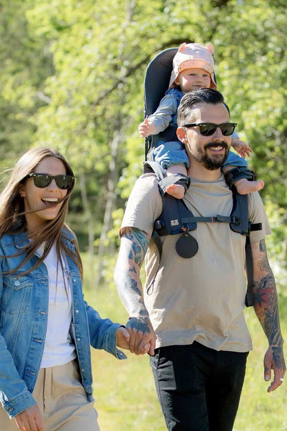 Minimeis G4 Carrier - Twinkle Twinkle Little One