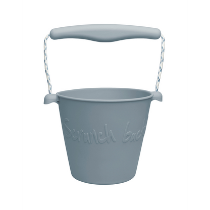 Scrunch Silicone Beach Play Set - Twinkle Twinkle Little One