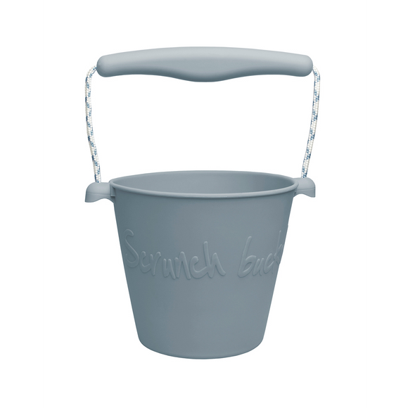 Scrunch Silicone Beach Play Set - Twinkle Twinkle Little One