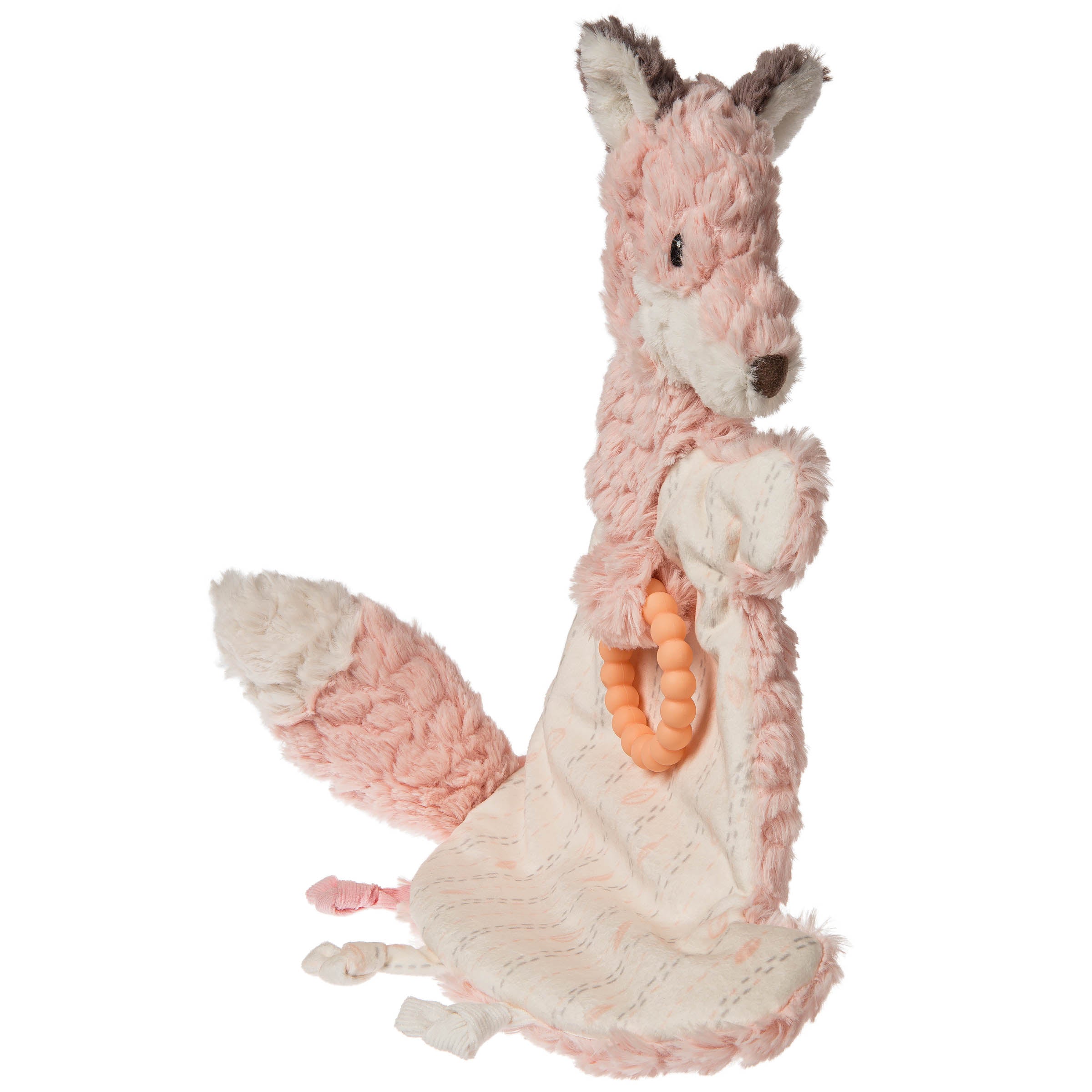 Snuggy Nuggles Fox Blanket - Twinkle Twinkle Little One