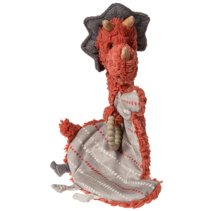 Snuggy Nuggles Dino Blanket - Twinkle Twinkle Little One