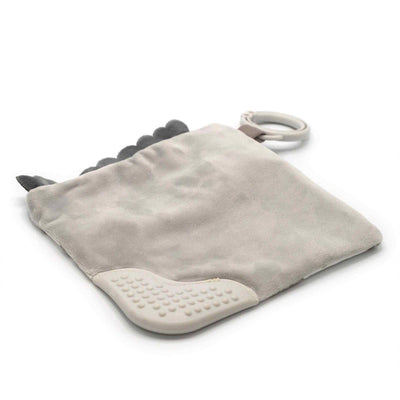 Afrique Giraffe Crinkle Teether - Twinkle Twinkle Little One