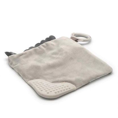 Afrique Giraffe Crinkle Teether - Twinkle Twinkle Little One