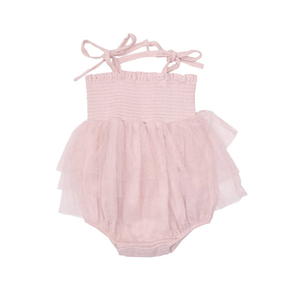 Solid Muslin Tutu Bubble - Twinkle Twinkle Little One