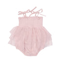 Solid Muslin Tutu Bubble - Twinkle Twinkle Little One