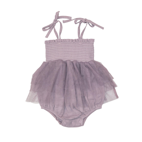 Solid Muslin Tutu Bubble - Twinkle Twinkle Little One