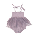 Solid Muslin Tutu Bubble - Twinkle Twinkle Little One