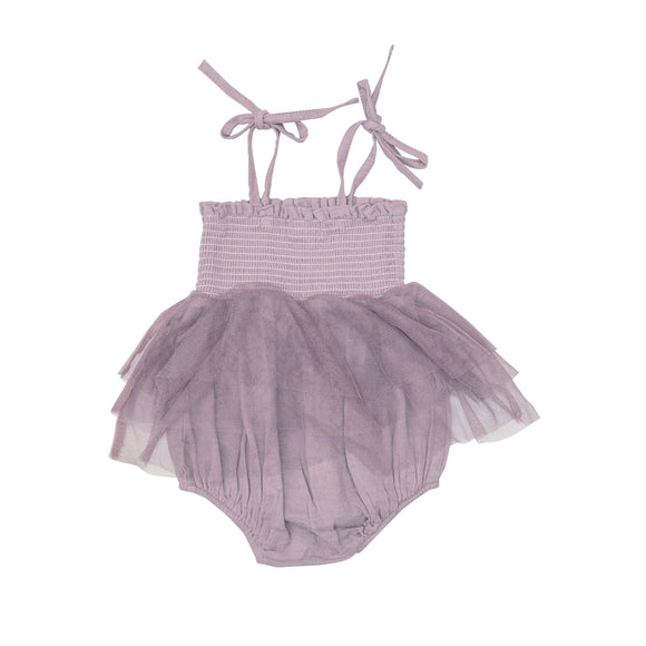 Solid Muslin Tutu Bubble - Twinkle Twinkle Little One